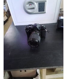 APPAREIL PHOTO KONICA TC-X