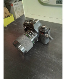 APPAREIL PHOTO KONICA TC-X