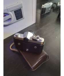 APPAREIL PHOTO KONICA AUTOREFLEX A3