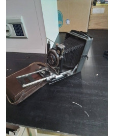 APPAREIL PHOTO ZEISS IKON