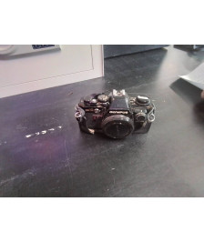 APPAREIL PHOTO OLYMPUS OM10