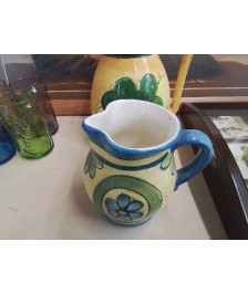 PETIT PICHET MOTIF FLORAL 