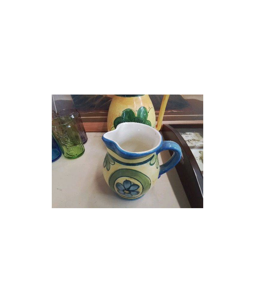 PETIT PICHET MOTIF FLORAL 