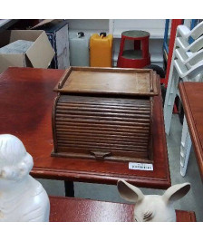 COFFRET A LETTRE A RIDEAU 