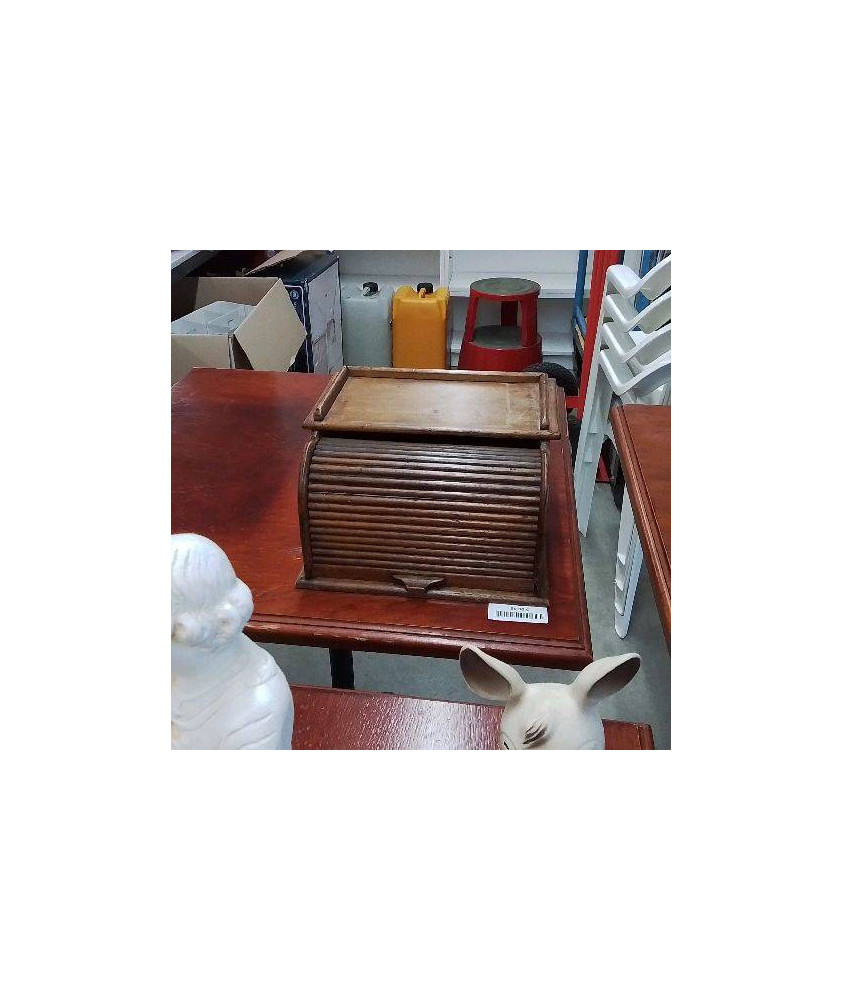 COFFRET A LETTRE A RIDEAU 