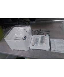 FONTAINE ACHAT - ELECTRIQUE 