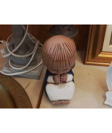 PETITE FIGURINE PRIRUSE 