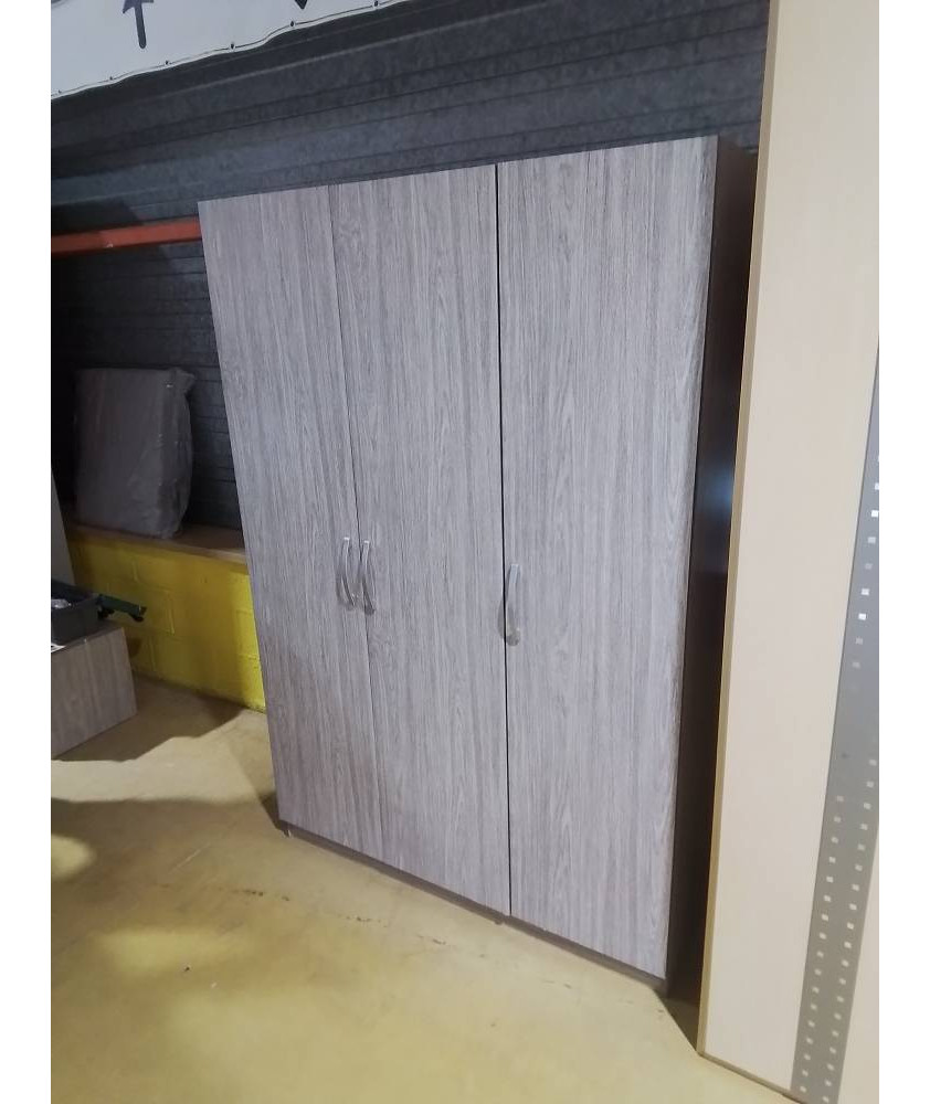 ARMOIRE 3 PORTE