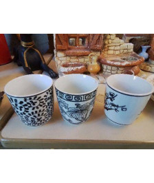 PETITE TASSE ASIATIQUE 