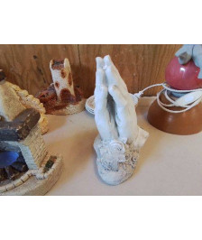 PETITE DECORATION RELIGIEUSE 