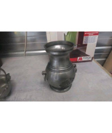 VASE ETAIN 