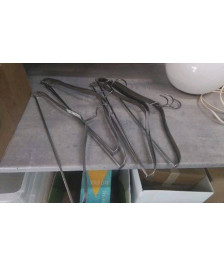 CINTRES METAL IKEA X6 