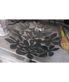 COUPE A FRUITS METAL GM