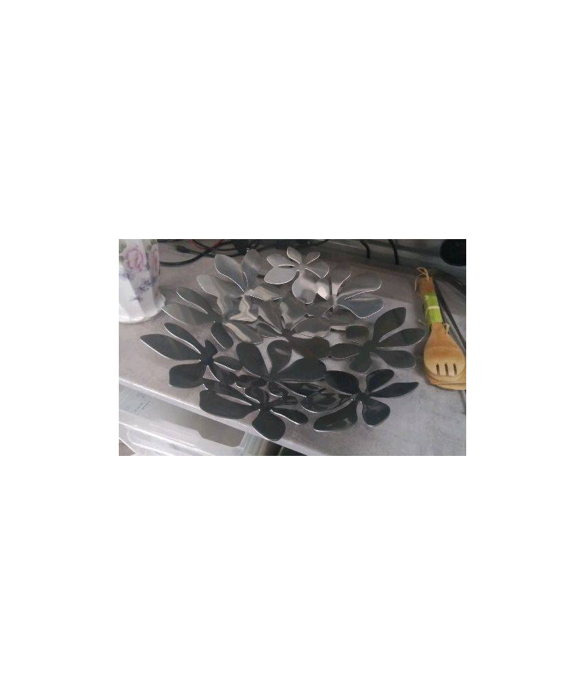 COUPE A FRUITS METAL GM