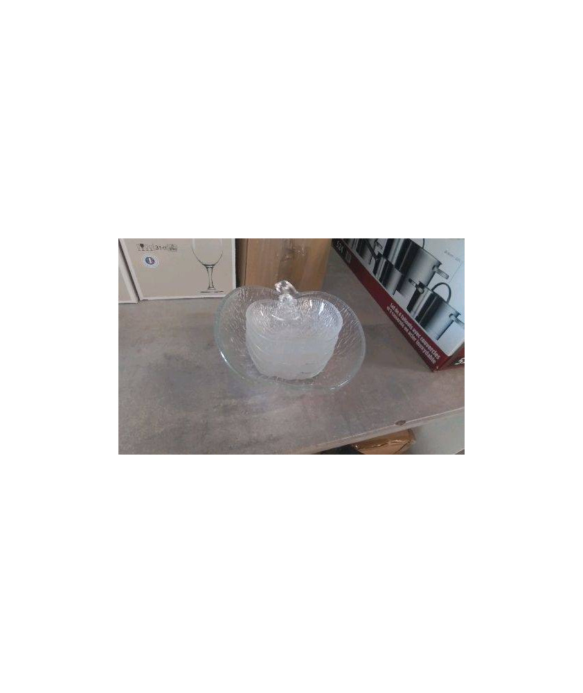 SERVICE A SALADE DE FRUITS 