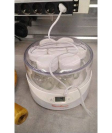 YAOURTIÈRE MOULINEX 