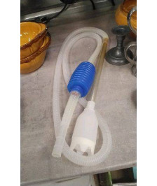 USTENSILE AQUARIUM- SIPHON