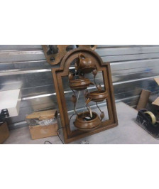 FONTAINE A SUSPENDRE 