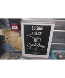 CADRE CUISINE 