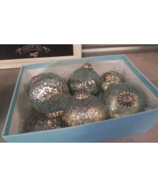 DECO BOULE VERRE LE LOT