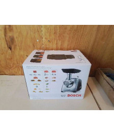 HACHOIR À VIANDE BOSCH PROPOWER