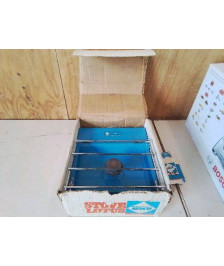 RECHAUD LOTUS GAMPING GAZ 