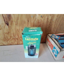 DESTRUCTEUR D’INSECTES 