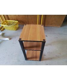 PETIT MEUBLE ÉTAGÈRE 