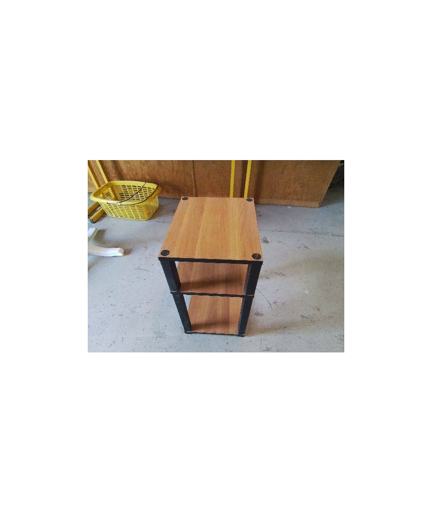 PETIT MEUBLE ÉTAGÈRE 