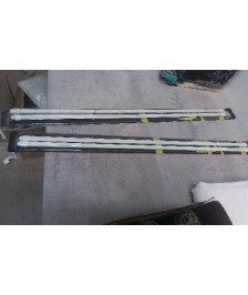 TRINGLES EXTENSIBLES 60-80 CM