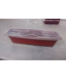 CUIT SPAGHETTIS MICRO ONDES