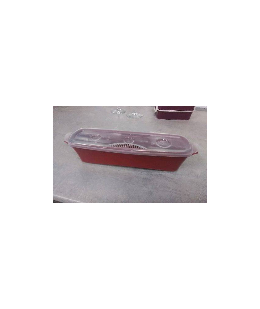 CUIT SPAGHETTIS MICRO ONDES