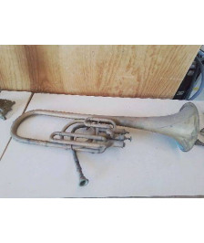 INSTRUMENT DE MUSIQUE 