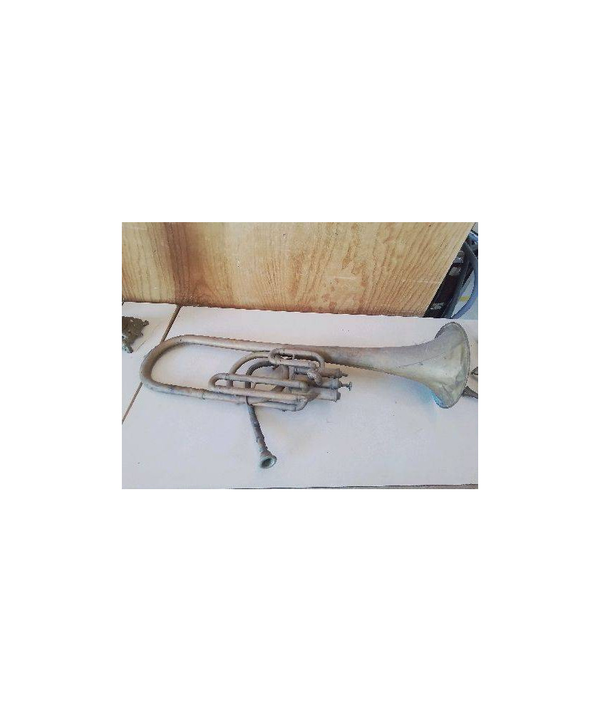 INSTRUMENT DE MUSIQUE 