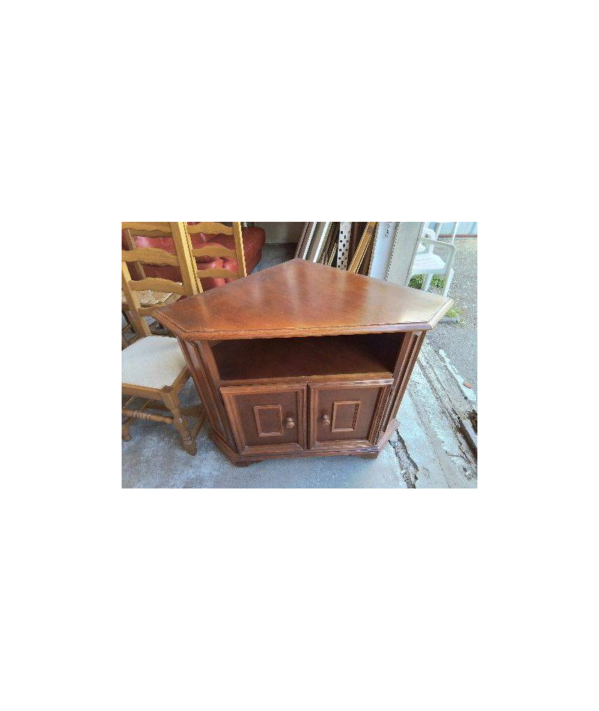 MEUBLE TV D’ANGLE 