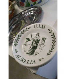 COUPELLE AURELIA - GIEN X2