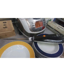 COUTEAU ELECTRIQUE SEB 