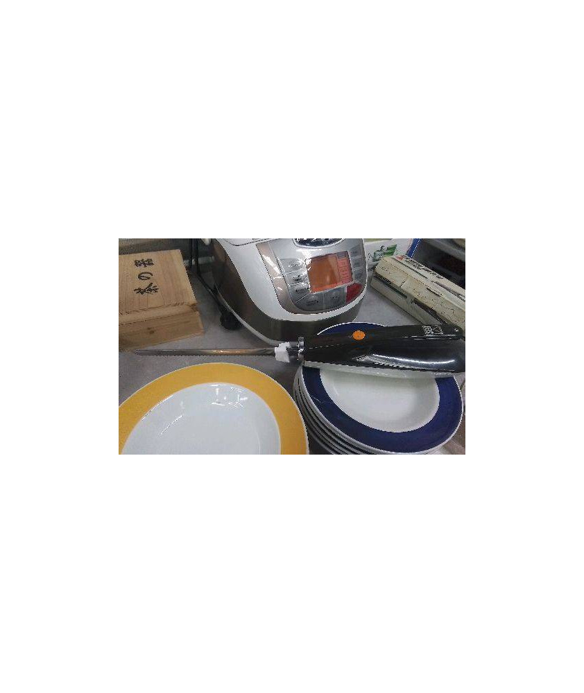 COUTEAU ELECTRIQUE SEB 