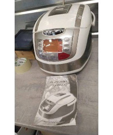 MULTICUISEUR CERAMIQUE 