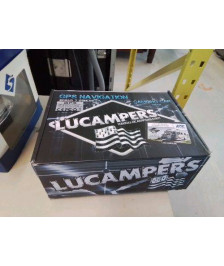 GPS POUR CAMPING CAR 