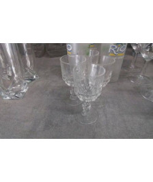 VERRES A LIQUEUR X4 