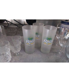 VERRES RIO X3 