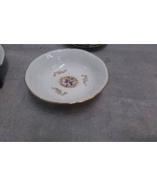 COUPELLE PORCELAINE 