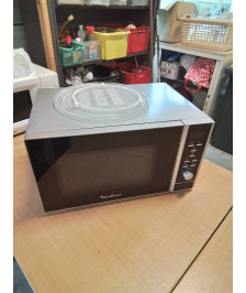 MICRO-ONDES MOULINEX MO28ED 1400W