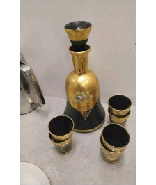 SERVICE A LIQUEUR LE LOT