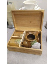 SERVICE A THE ASIATIQUE ENBOITE