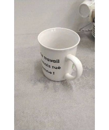 MUG HUMOUR
