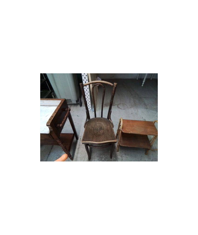 CHAISE BISTROT 
