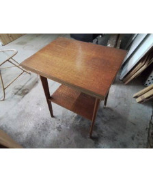 DESSERTE RABAT SUR ROULETTES 