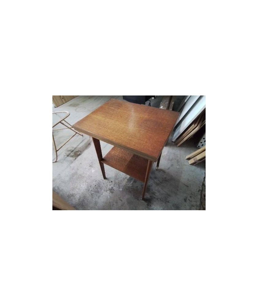 DESSERTE RABAT SUR ROULETTES 